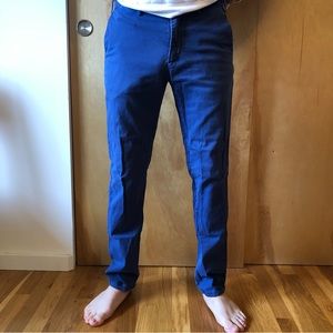 GANT winter chino